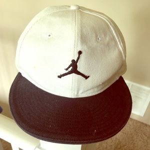 Jordan flat bill
